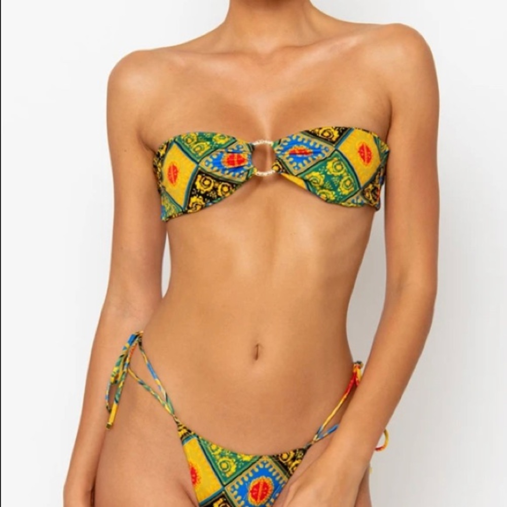 Sommer swim bikini. Brand new with tags!